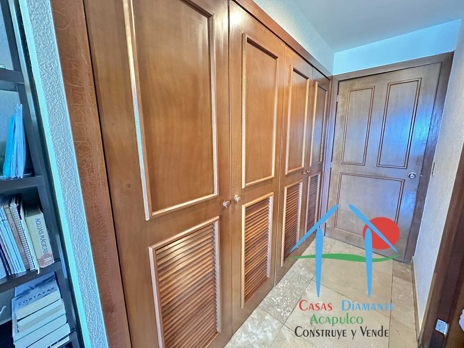 Mayan Island Playa Petén 302 - Recámara principal 7